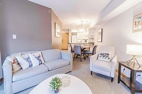 Whistler Vacation Club Lake Placid Lodge - 102