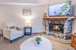 Whistler Vacation Club Lake Placid Lodge - 102