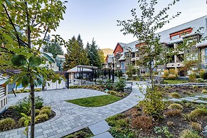 Whistler Vacation Club Lake Placid Lodge - 102