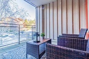 Whistler Vacation Club Lake Placid Lodge - 102