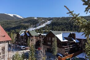 Expedition Station #8629