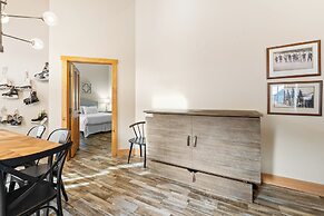 Expedition Station #8629