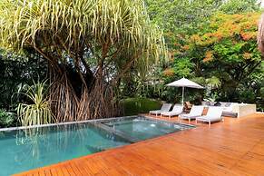 Yeguas Y58 by Wynwood House