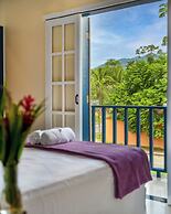 Casa Poema Paraty