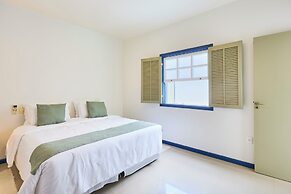 Casa Poema Paraty