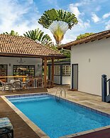 Casa Poema Paraty