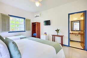 Casa Poema Paraty