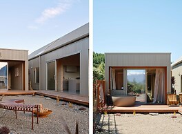 Scout - Architectural Design - Sleeps 6