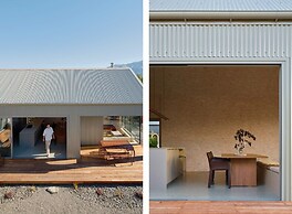 Scout - Architectural Design - Sleeps 6