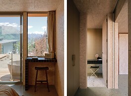 Scout - Architectural Design - Sleeps 6