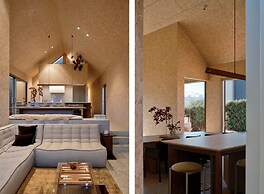 Scout - Architectural Design - Sleeps 6