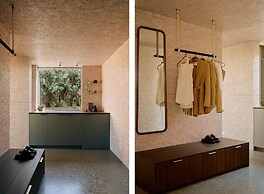 Scout - Architectural Design - Sleeps 6