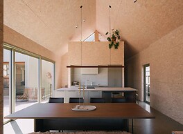 Scout - Architectural Design - Sleeps 6