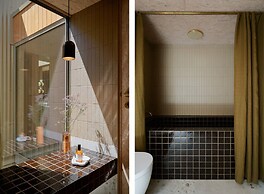 Scout - Architectural Design - Sleeps 6