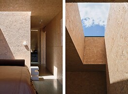 Scout - Architectural Design - Sleeps 6