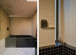 Scout - Architectural Design - Sleeps 6