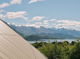 Scout - Architectural Design - Sleeps 6