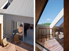 Scout - Architectural Design - Sleeps 6