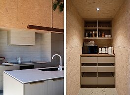 Scout - Architectural Design - Sleeps 6