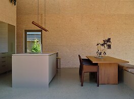 Scout - Architectural Design - Sleeps 6