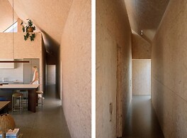 Scout - Architectural Design - Sleeps 6