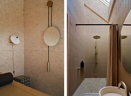 Scout - Architectural Design - Sleeps 6