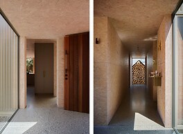 Scout - Architectural Design - Sleeps 6