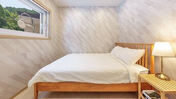 Hoengseong Irangdunaerecreationalpension