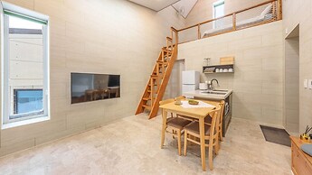 Hoengseong Irangdunaerecreationalpension