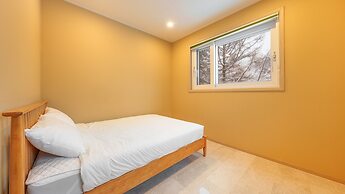 Hoengseong Irangdunaerecreationalpension