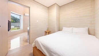 Hoengseong Irangdunaerecreationalpension