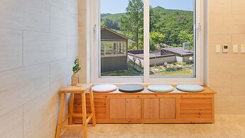 Hoengseong Irangdunaerecreationalpension