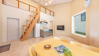 Hoengseong Irangdunaerecreationalpension