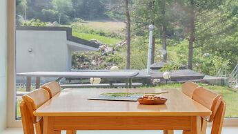 Hoengseong Irangdunaerecreationalpension