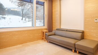 Hoengseong Irangdunaerecreationalpension