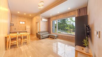 Hoengseong Irangdunaerecreationalpension