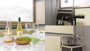 Hoengseong Irangdunaerecreationalpension