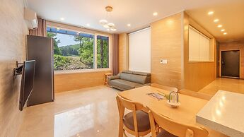 Hoengseong Irangdunaerecreationalpension
