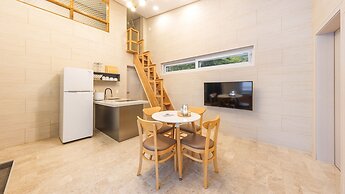 Hoengseong Irangdunaerecreationalpension