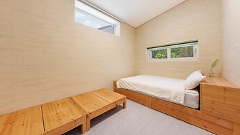 Hoengseong Irangdunaerecreationalpension