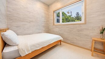 Hoengseong Irangdunaerecreationalpension
