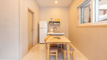 Hoengseong Irangdunaerecreationalpension