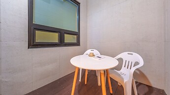 Hoengseong Irangdunaerecreationalpension