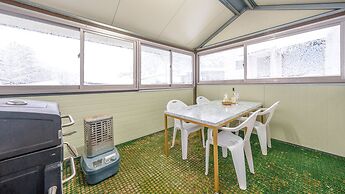 Hoengseong Irangdunaerecreationalpension