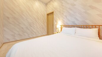 Hoengseong Irangdunaerecreationalpension