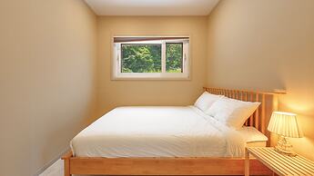 Hoengseong Irangdunaerecreationalpension