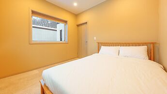 Hoengseong Irangdunaerecreationalpension