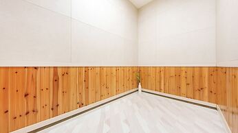 Hoengseong Irangdunaerecreationalpension