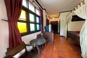 The Royal Shilton Resort