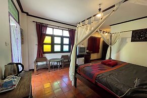 The Royal Shilton Resort